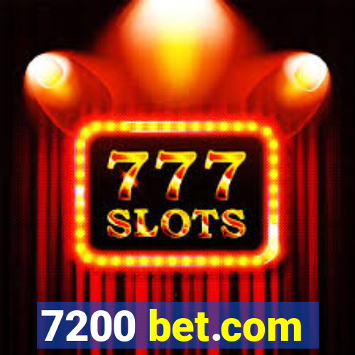 7200 bet.com